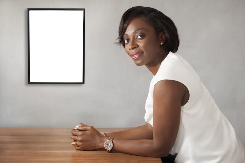 Marie-Claire Renaud, Fondatrice et PDG de Florajet