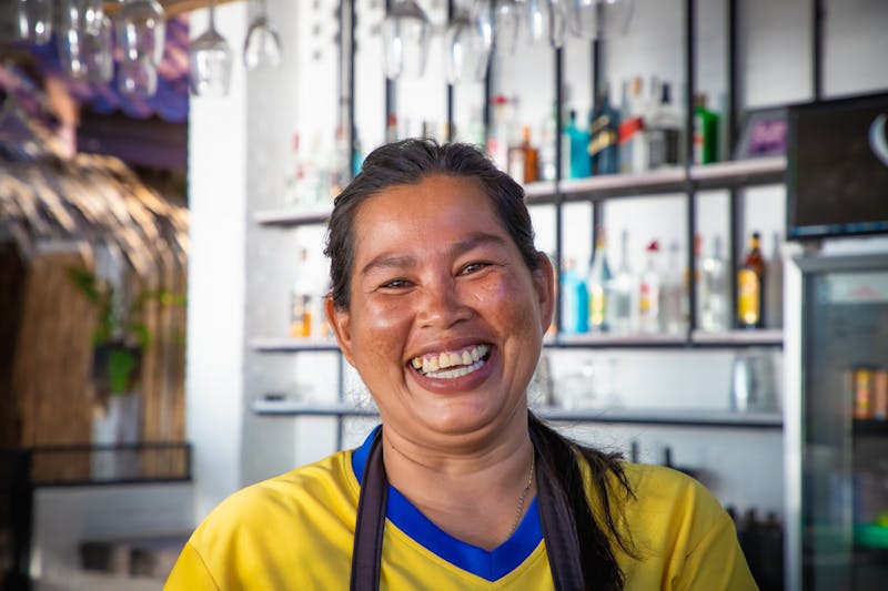 Lucas Dupont, Responsable Digital et Technologie de Florajet